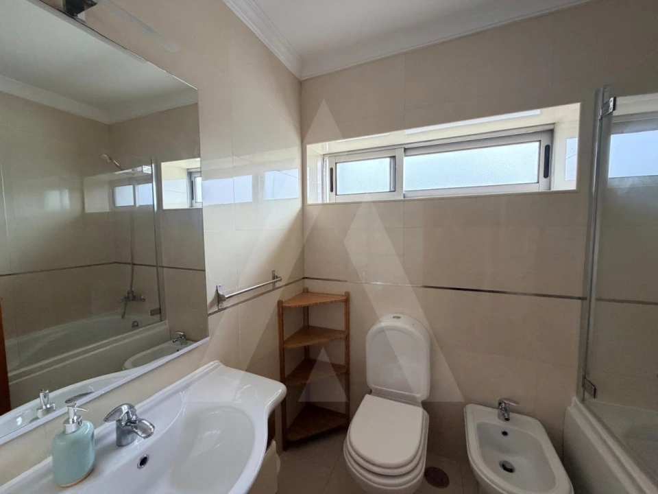 Apartamento T1 para Arrendamento em Glória e Vera Cruz Foto 11