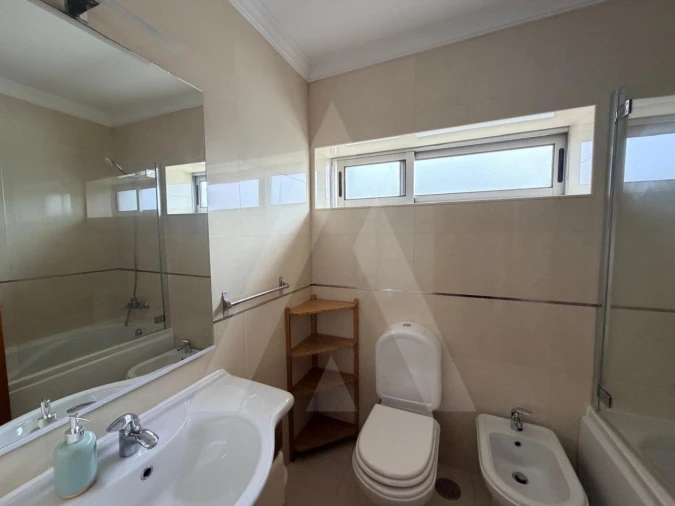 Apartamento T1 para Arrendamento em Glória e Vera Cruz Foto 11