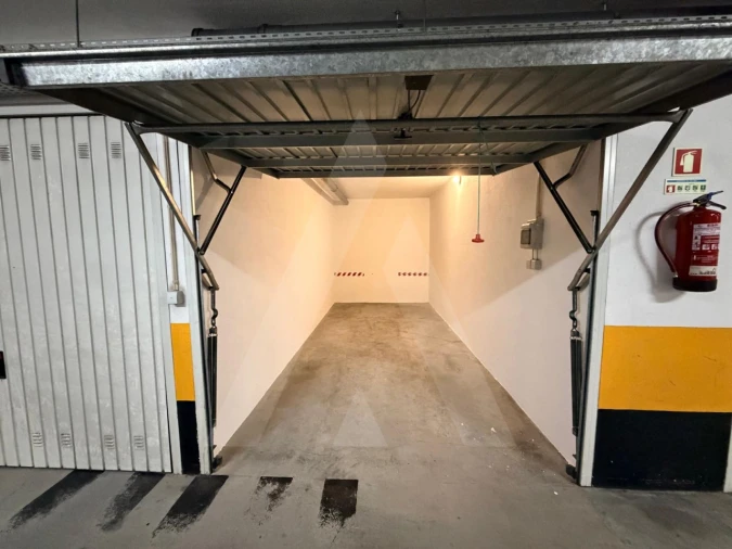 Apartamento T1 para Arrendamento em Glória e Vera Cruz Foto 13