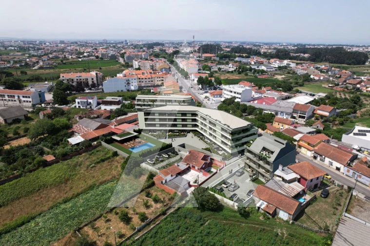 Apartamento T2 para Venda em São Bernardo Foto 7