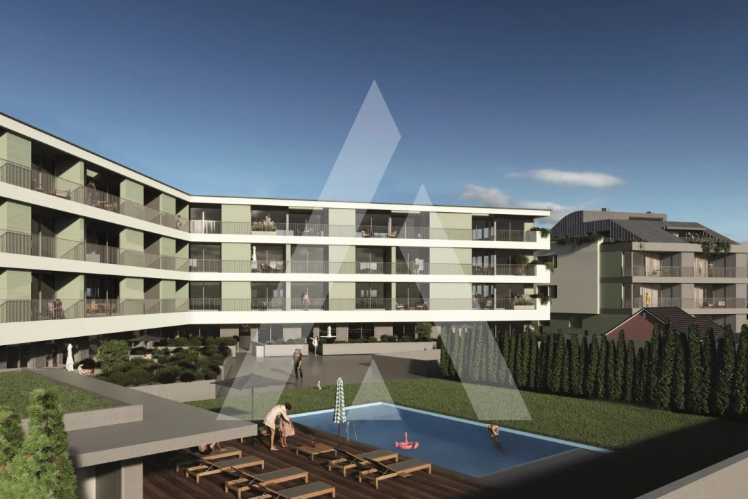 Apartamento T3 para Venda em São Bernardo Foto 5