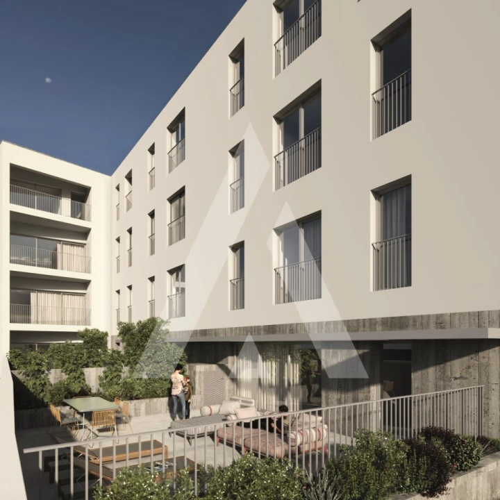 Apartamento T3 para Venda em São Bernardo Foto 8