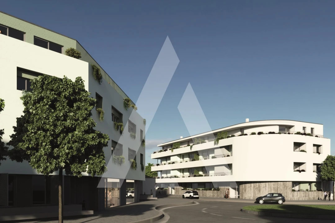 Apartamento T3 para Venda em São Bernardo Foto 11