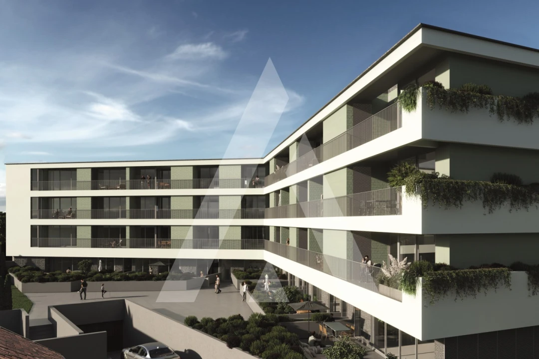 Apartamento T3 para Venda em São Bernardo Foto 12