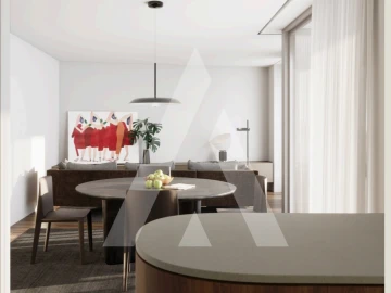 Apartamento T3 para Venda em São Bernardo