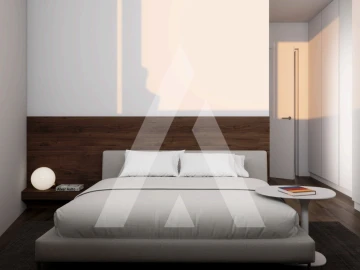 Apartamento T3 para Venda em São Bernardo