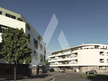 Apartamento T3 para Venda em São Bernardo