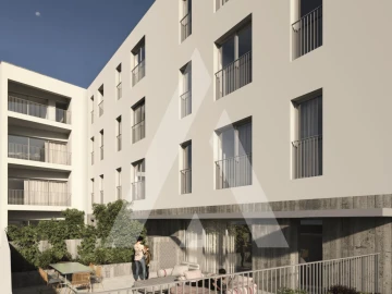Apartamento T3 para Venda em São Bernardo