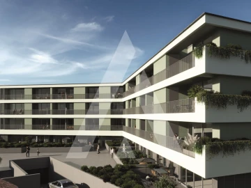 Apartamento T3 para Venda em São Bernardo