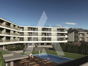Apartamento T3 para Venda em São Bernardo