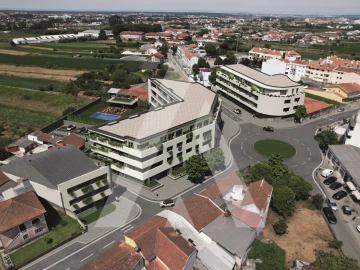 Apartamento T3 para Venda em São Bernardo