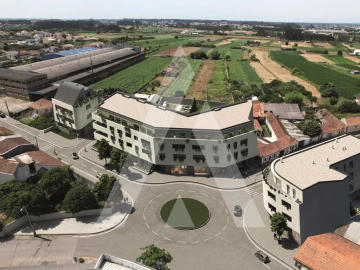 Apartamento T3 para Venda em São Bernardo