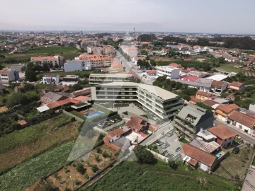 Apartamento T3 para Venda em São Bernardo