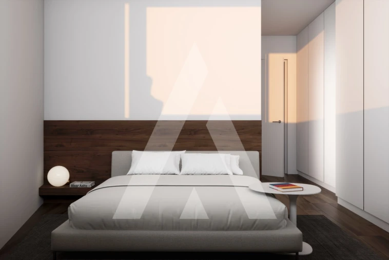 Apartamento T3 para Venda em São Bernardo Foto 5