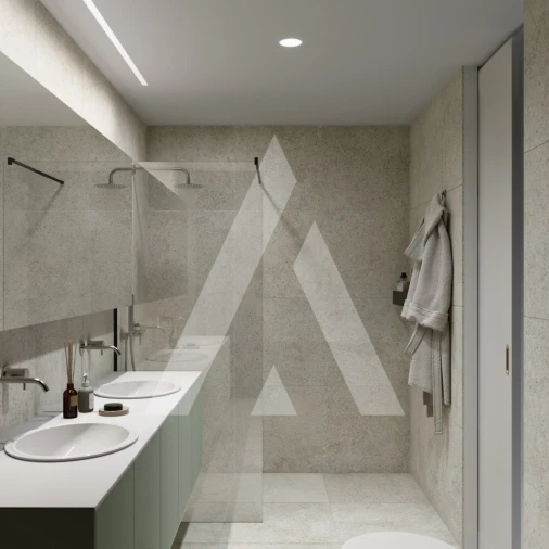 Apartamento T3 para Venda em São Bernardo Foto 6