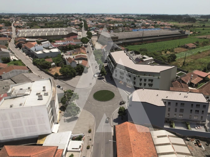 Apartamento T3 para Venda em São Bernardo Foto 14