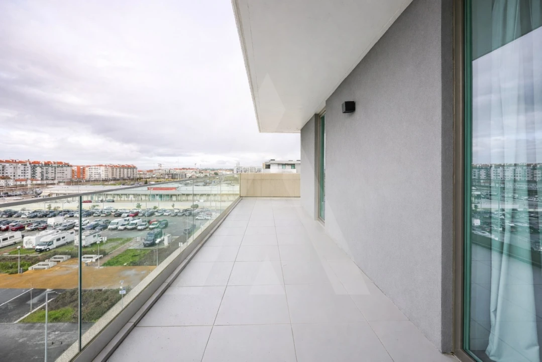 Apartamento T2 para Venda em Glória e Vera Cruz Foto 3