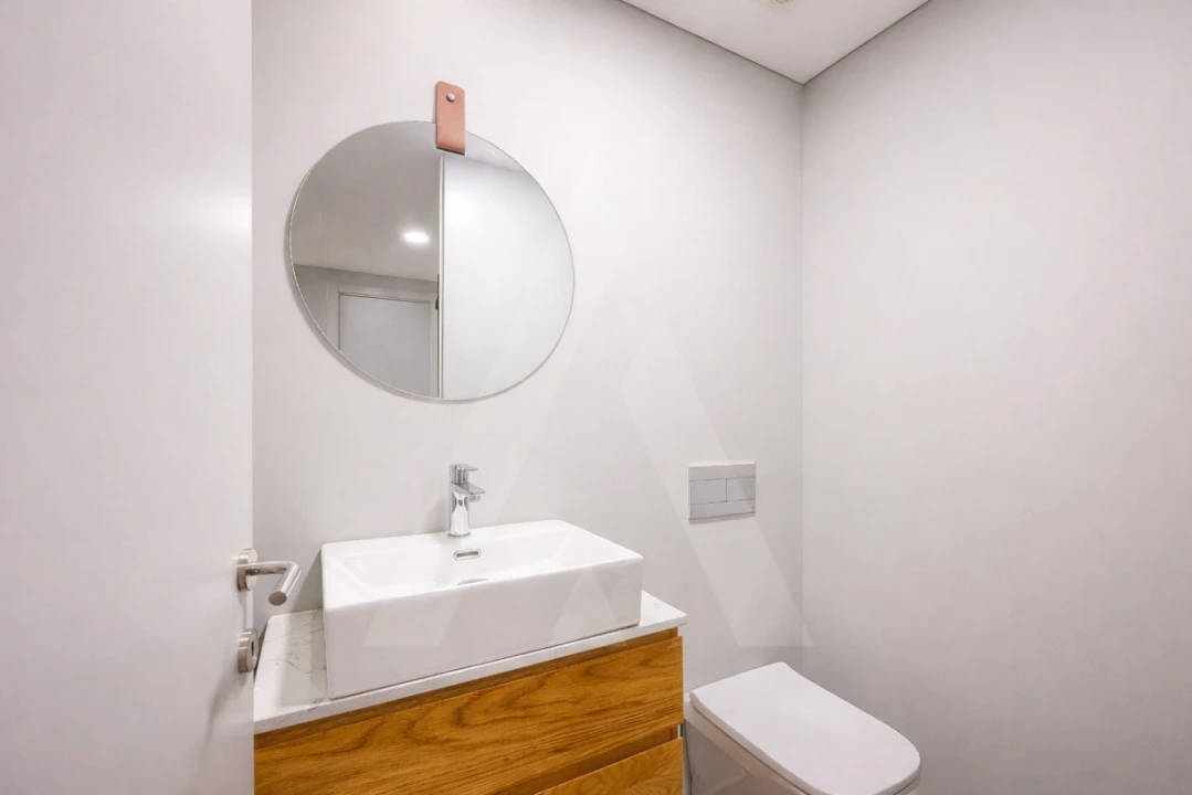 Apartamento T2 para Venda em Glória e Vera Cruz Foto 12