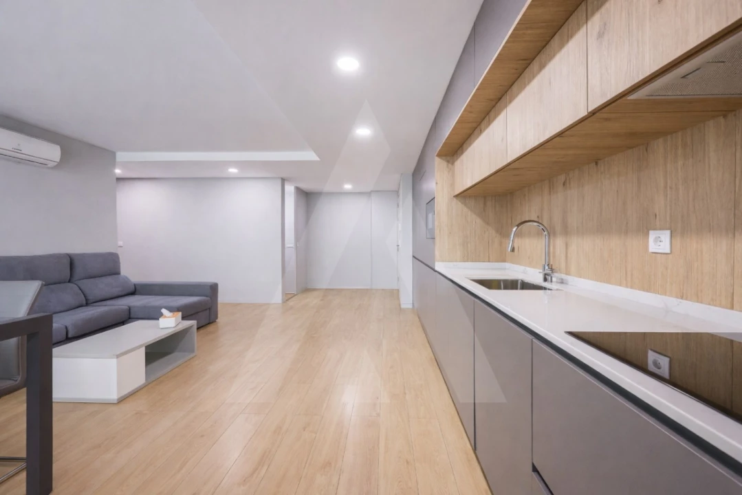 Apartamento T2 para Venda em Glória e Vera Cruz Foto 4