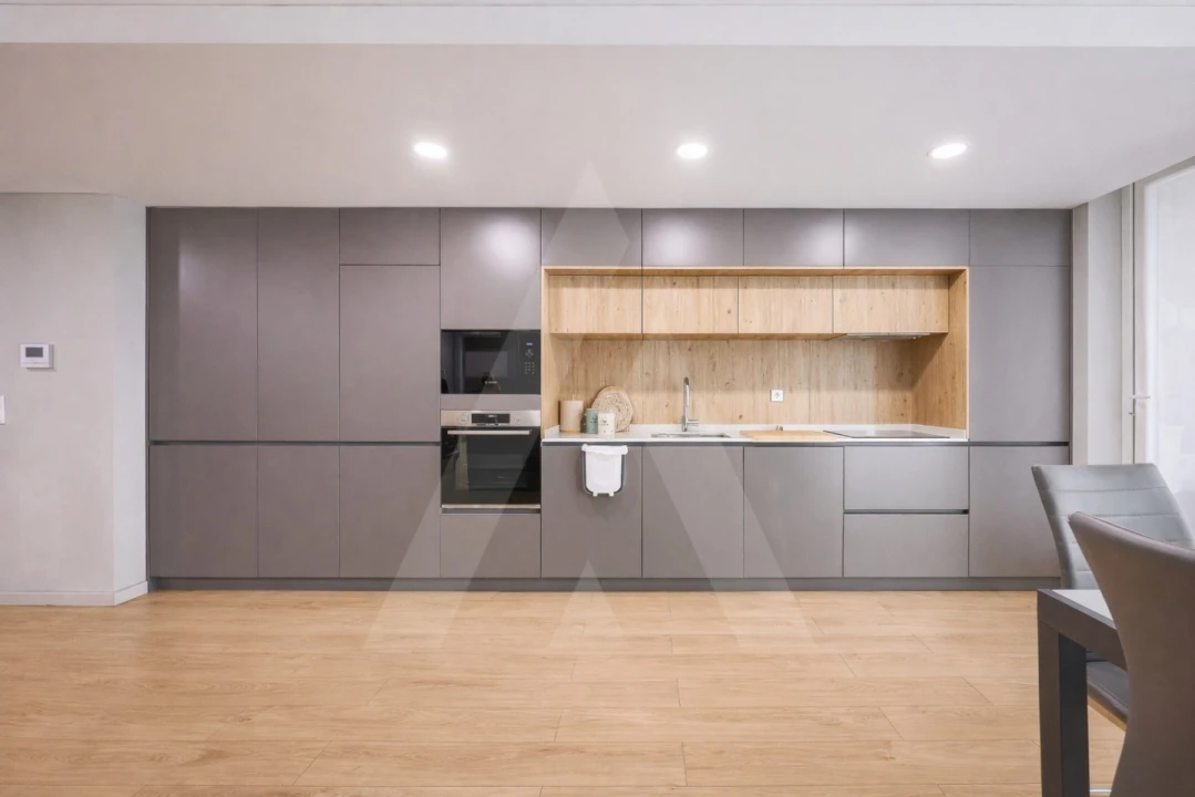 Apartamento T2 para Venda em Glória e Vera Cruz Foto 5