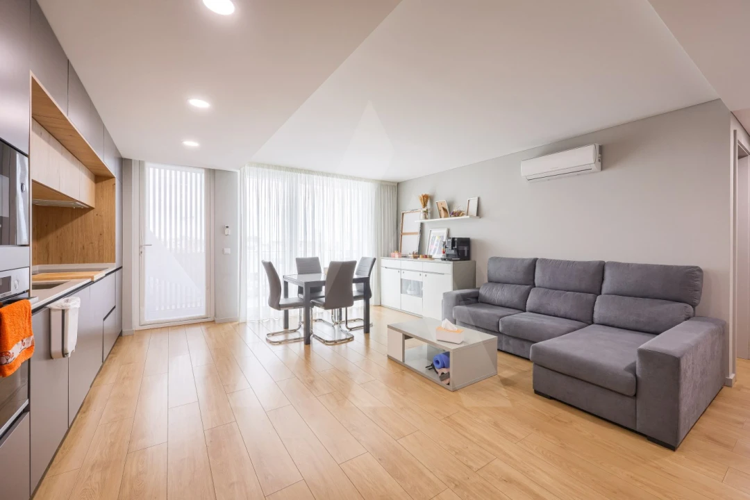Apartamento T2 para Venda em Glória e Vera Cruz Foto 7