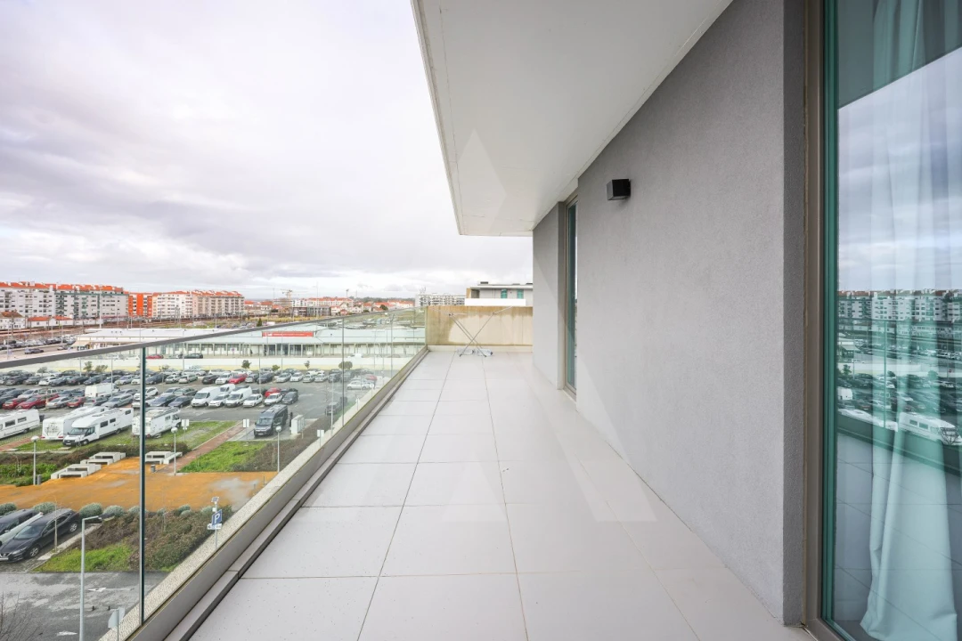 Apartamento T2 para Venda em Glória e Vera Cruz Foto 9