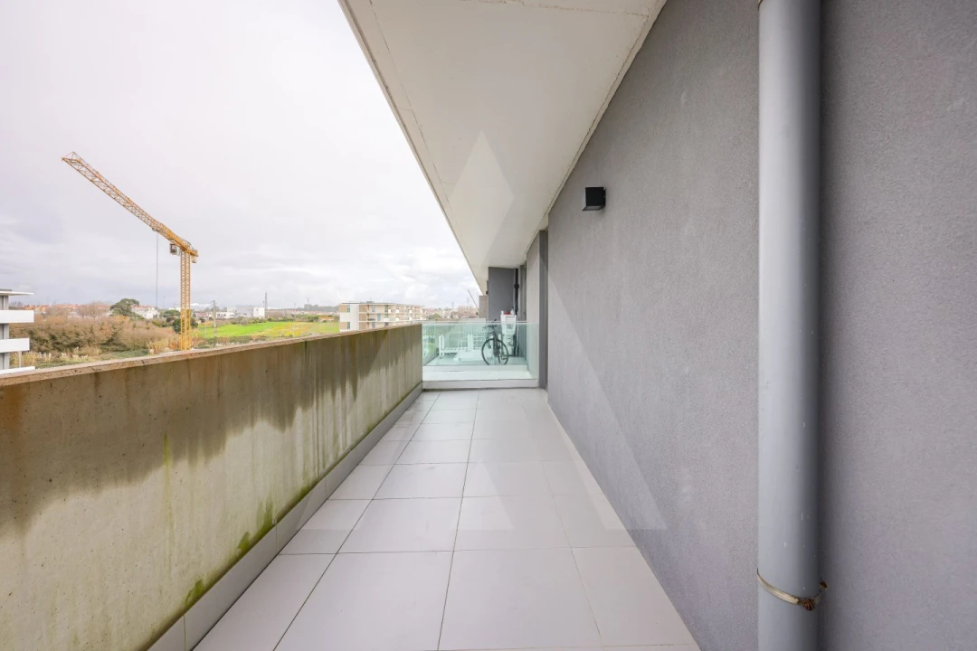 Apartamento T2 para Venda em Glória e Vera Cruz Foto 11