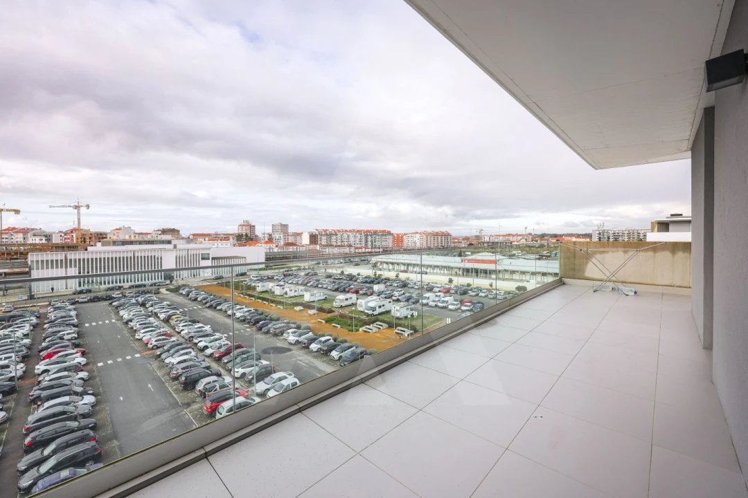 Apartamento T2 para Venda em Glória e Vera Cruz Foto 10