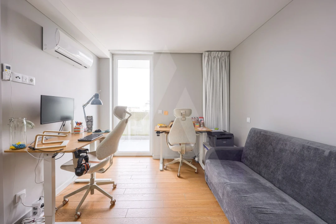 Apartamento T2 para Venda em Glória e Vera Cruz Foto 14