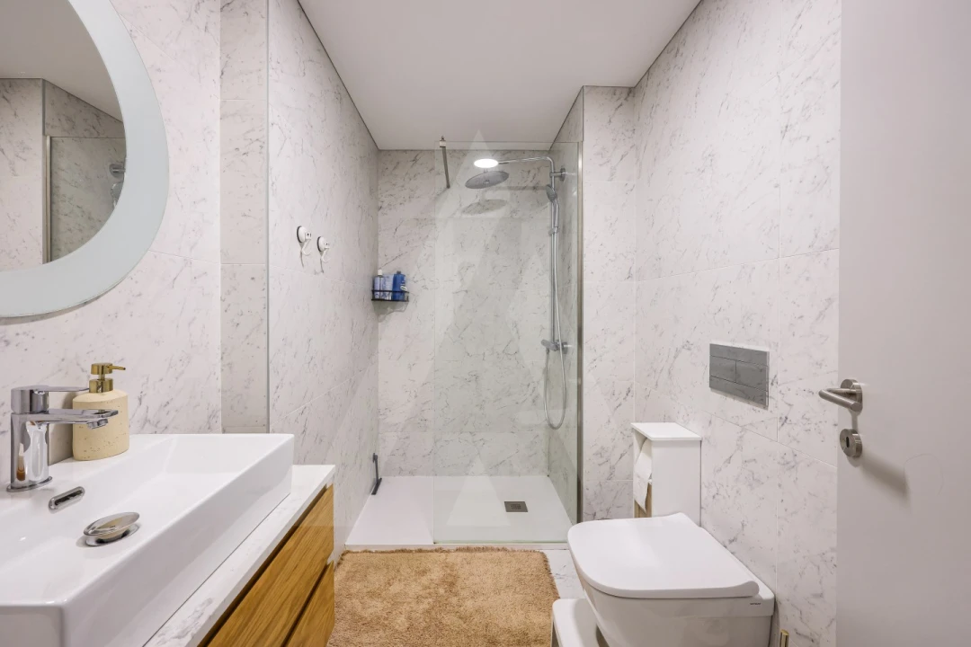 Apartamento T2 para Venda em Glória e Vera Cruz Foto 18