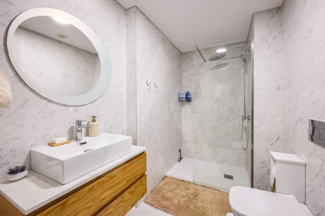 Apartamento T2 para Venda em Glória e Vera Cruz Foto 19