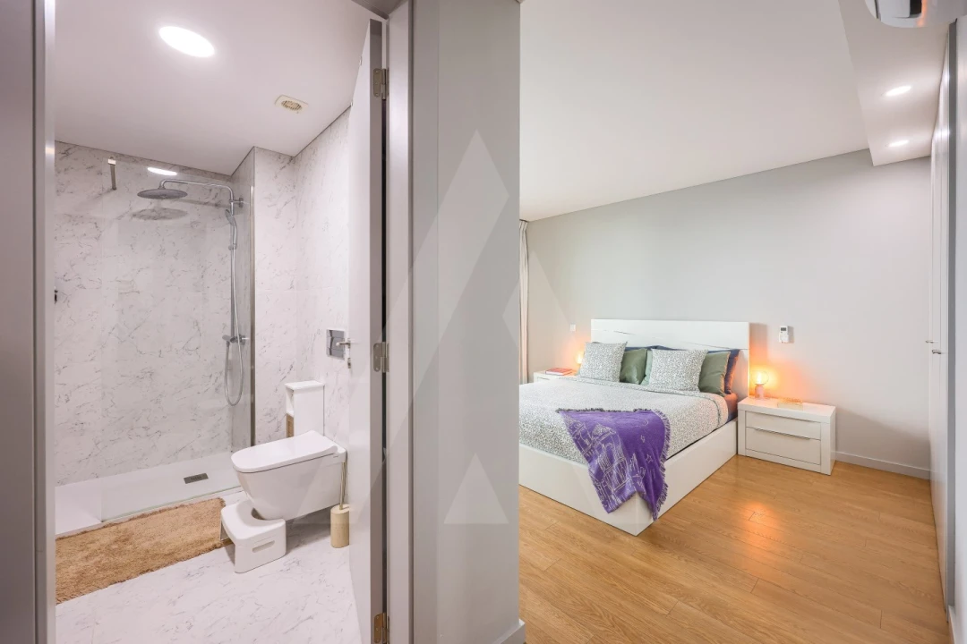 Apartamento T2 para Venda em Glória e Vera Cruz Foto 16