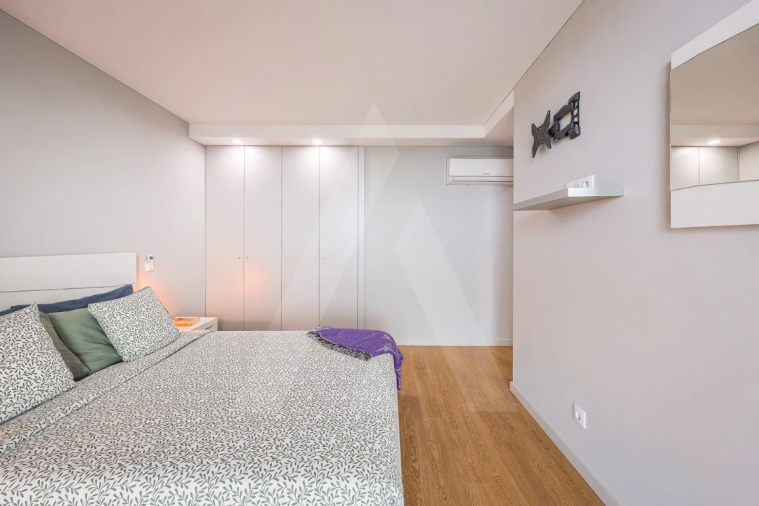 Apartamento T2 para Venda em Glória e Vera Cruz Foto 22