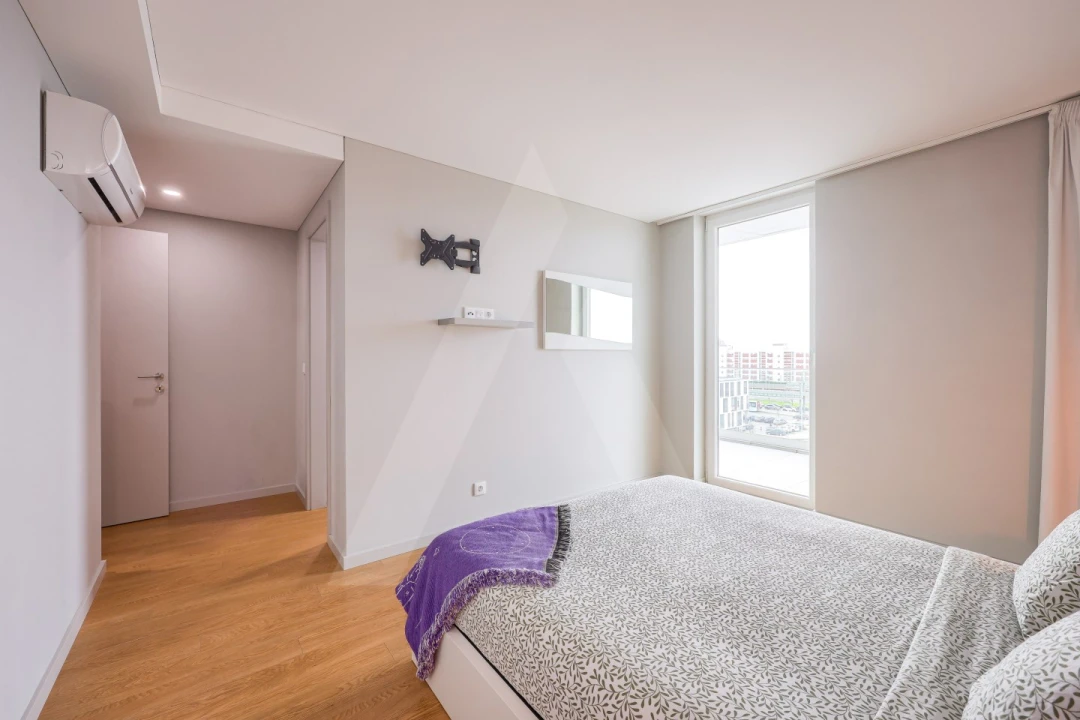 Apartamento T2 para Venda em Glória e Vera Cruz Foto 23