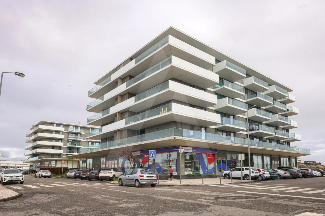 Apartamento T2 para Venda em Glória e Vera Cruz Foto 29