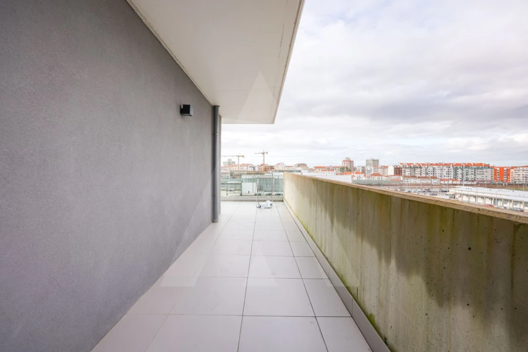 Apartamento T2 para Venda em Glória e Vera Cruz Foto 24