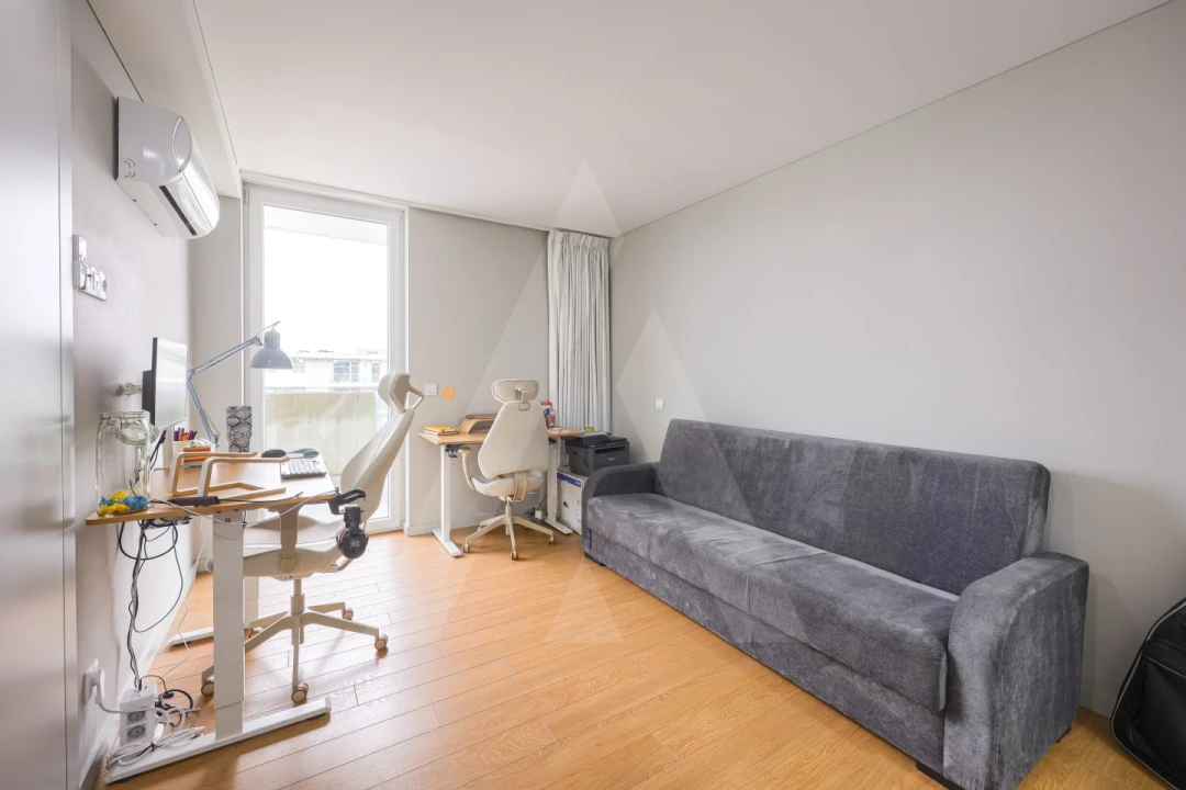 Apartamento T2 para Venda em Glória e Vera Cruz Foto 13