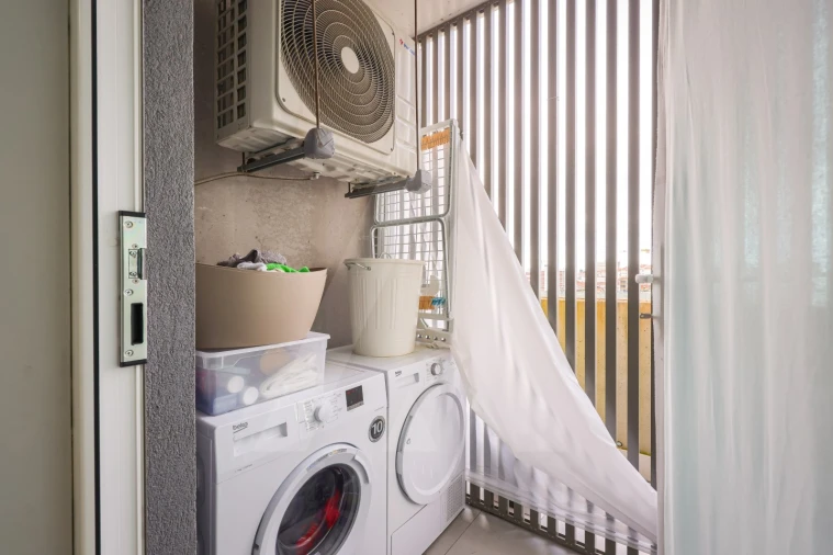 Apartamento T2 para Venda em Glória e Vera Cruz Foto 6