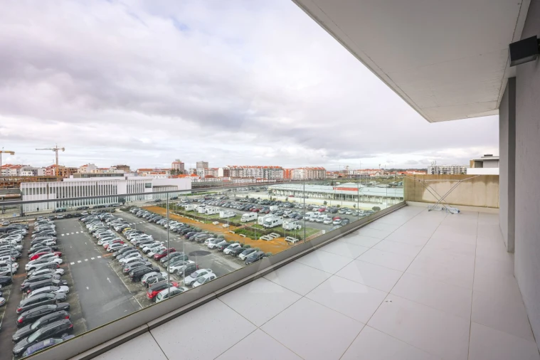 Apartamento T2 para Venda em Glória e Vera Cruz Foto 10