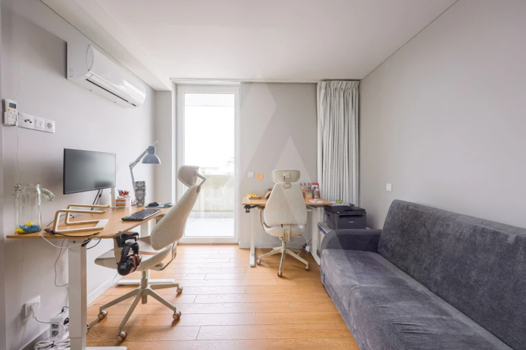 Apartamento T2 para Venda em Glória e Vera Cruz Foto 14