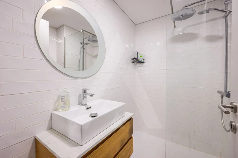 Apartamento T2 para Venda em Glória e Vera Cruz Foto 15