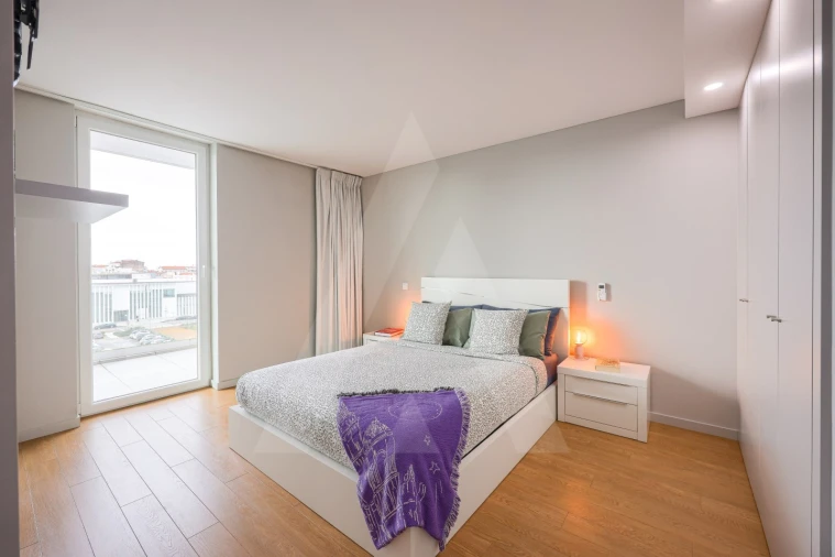 Apartamento T2 para Venda em Glória e Vera Cruz Foto 17