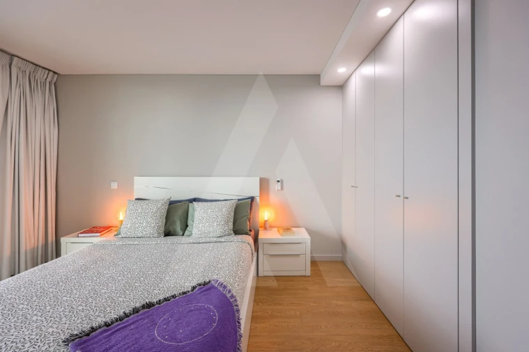 Apartamento T2 para Venda em Glória e Vera Cruz Foto 20