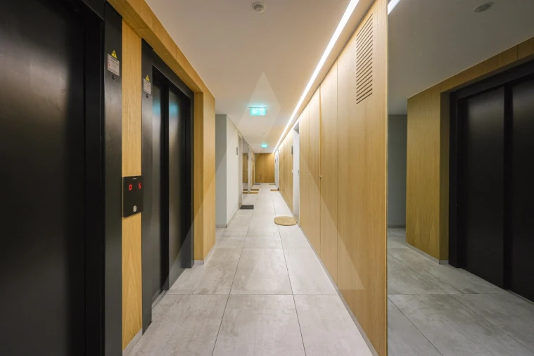 Apartamento T2 para Venda em Glória e Vera Cruz Foto 26