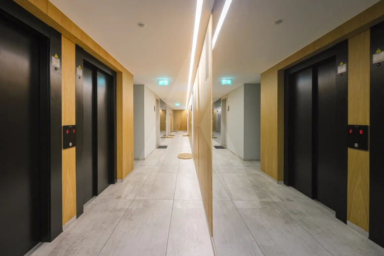 Apartamento T2 para Venda em Glória e Vera Cruz Foto 27