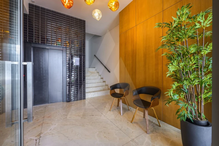 Apartamento T2 para Venda em Glória e Vera Cruz Foto 28