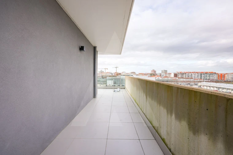 Apartamento T2 para Venda em Glória e Vera Cruz Foto 24