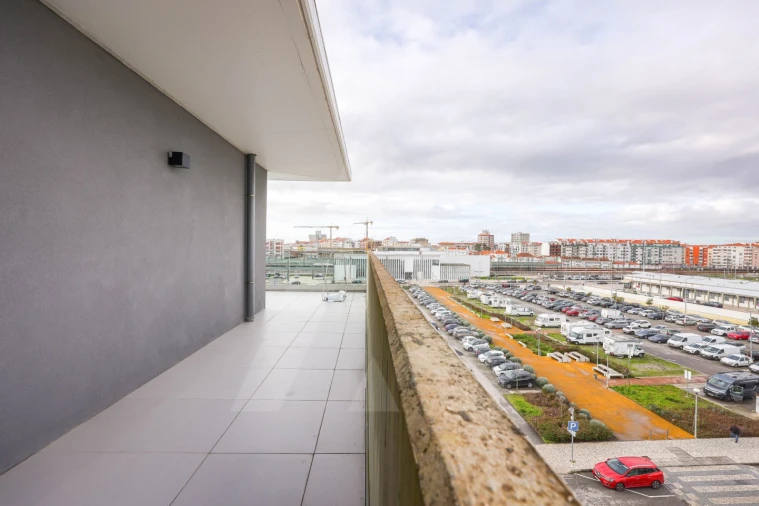 Apartamento T2 para Venda em Glória e Vera Cruz Foto 25