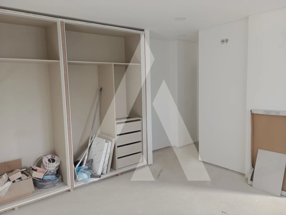 Moradia T2 para Venda em São Bernardo Foto 13