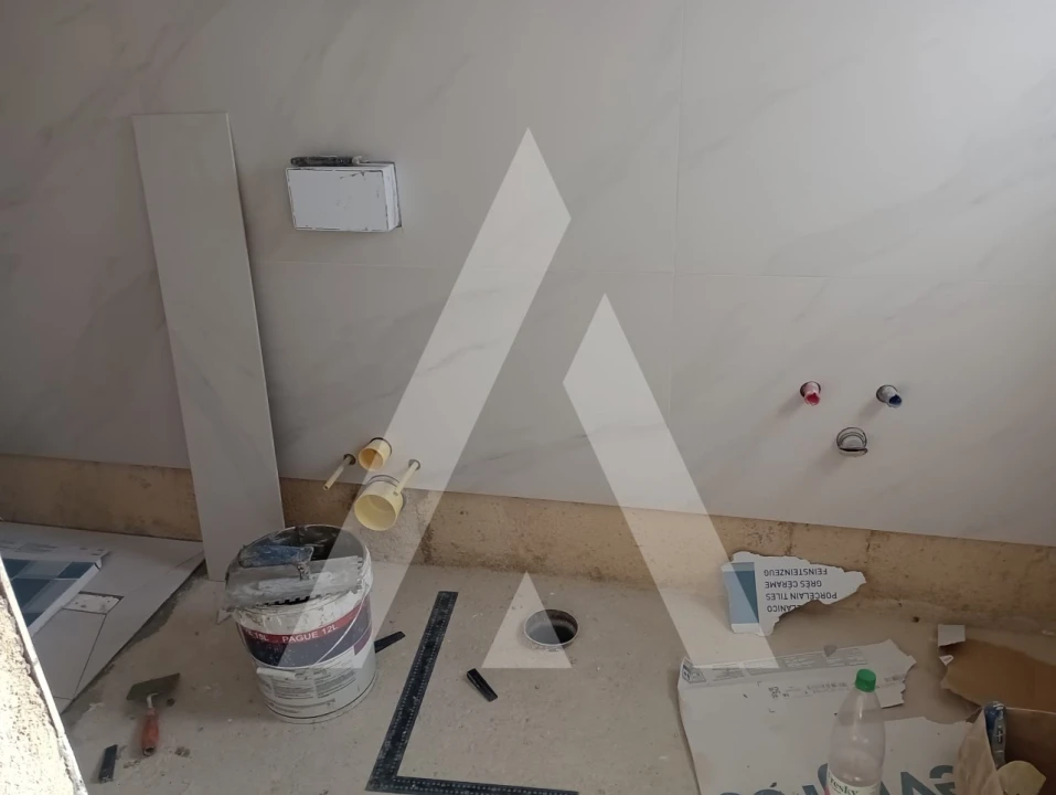 Moradia T2 para Venda em São Bernardo Foto 21